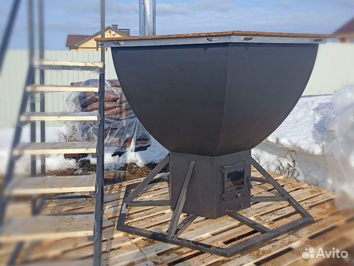 Банный Чан в наличии