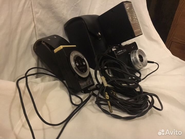 Фотоаппарат