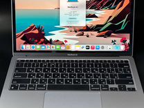 Macbook Air 13 2020 M1 8/266