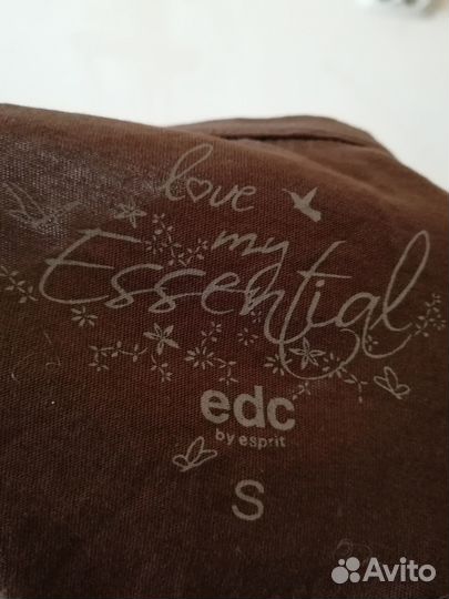 Лонгслив (09.03.25) S