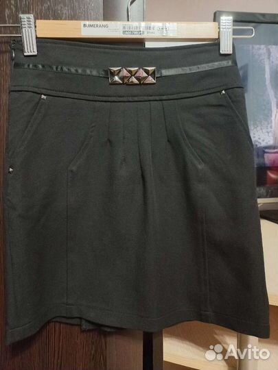 Пакет одежды для девочки 128-134