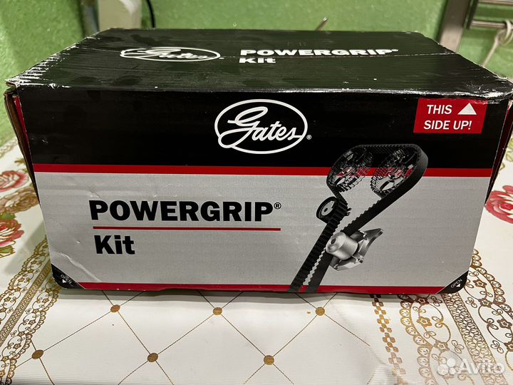 Комплект грм на лада веста 1,6 МКПП