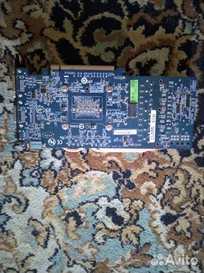 Видеокарта