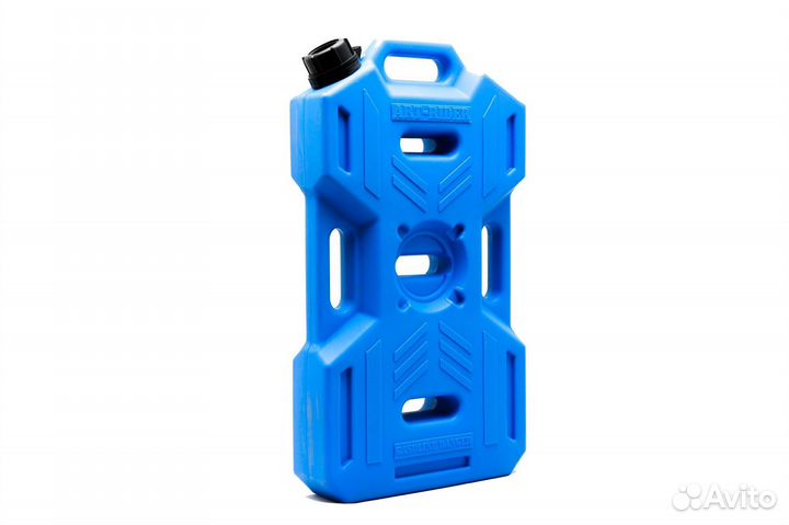 Канистра AR 10л (Красный)