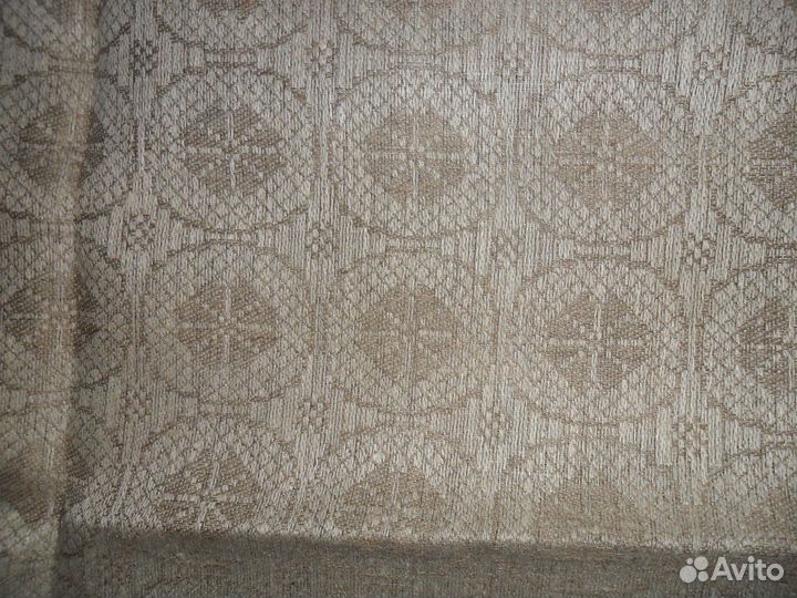 Рушник из льна (Оршанский льнокомбинат)