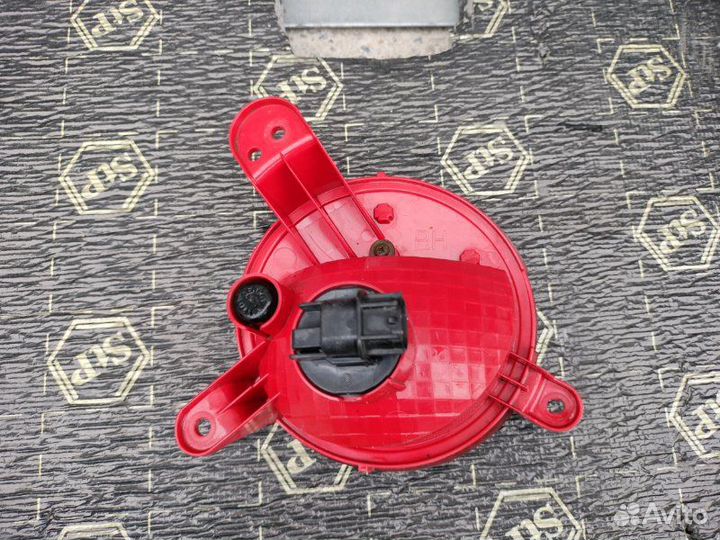 Противотуманная фара задняя правая Kia Soul