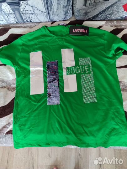 Новая женская одежда