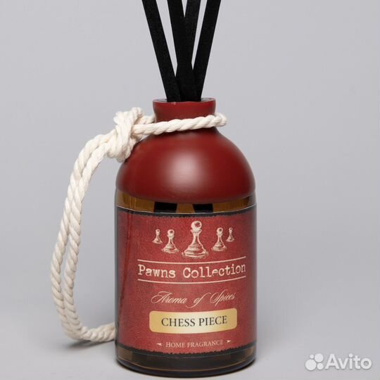 Аромадиффузор для дома Мускус Alberto Morillas