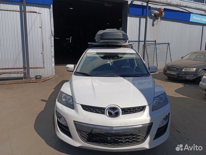 Багажник на крышу Mazda CX-5