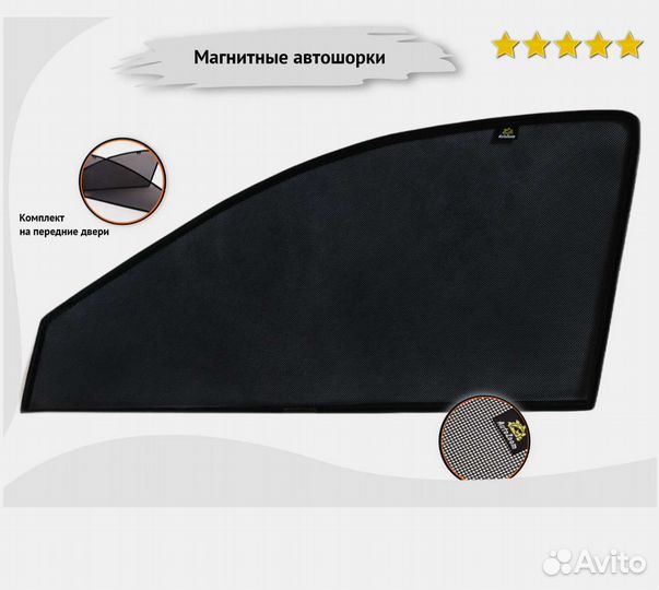 Сетки на окна Granta