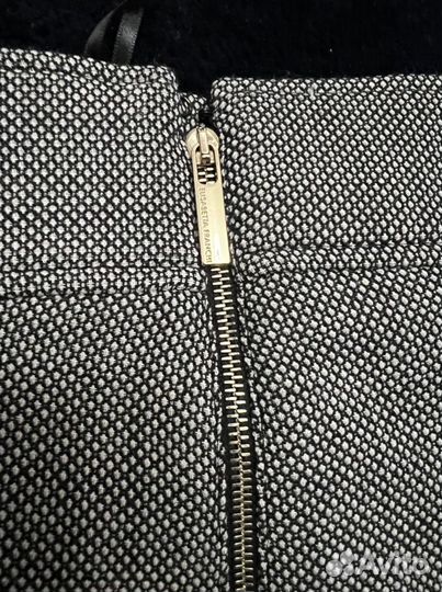 Elisabetta franchi шорты