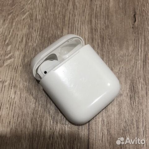 Airpods 2