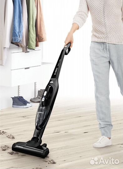 Пылесос Bosch