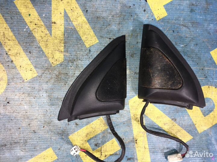 Крышка зеркала Geely Vision