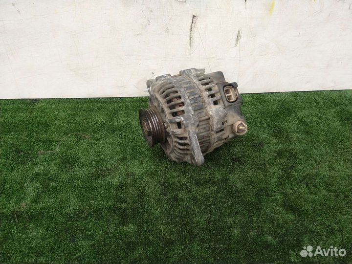 Генератор Kia Rio 1