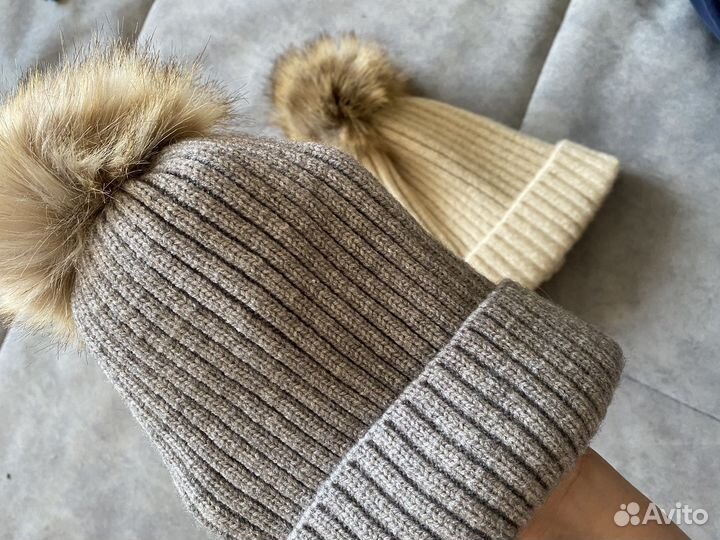 Шапки детские