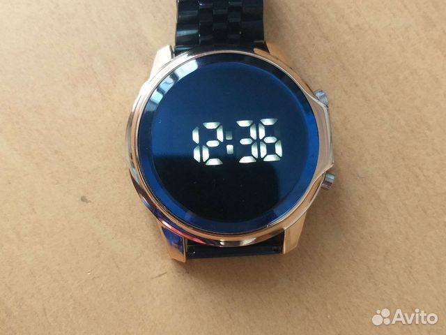 g sport polo watch