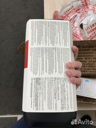 Steam Deck 64Gb Новые Запечатанные