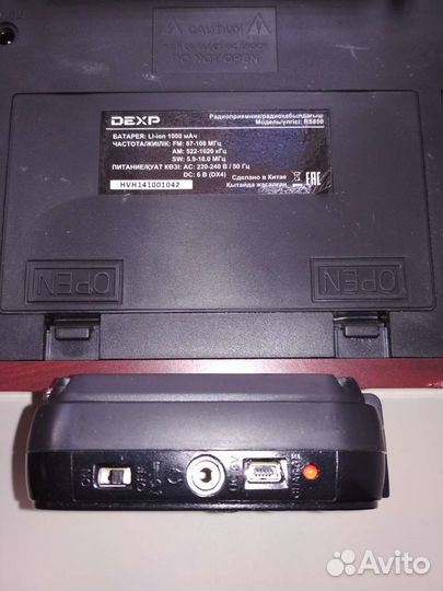 Радиоприемник,мр3,USB, Блютуз