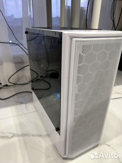 Игровой системный блок