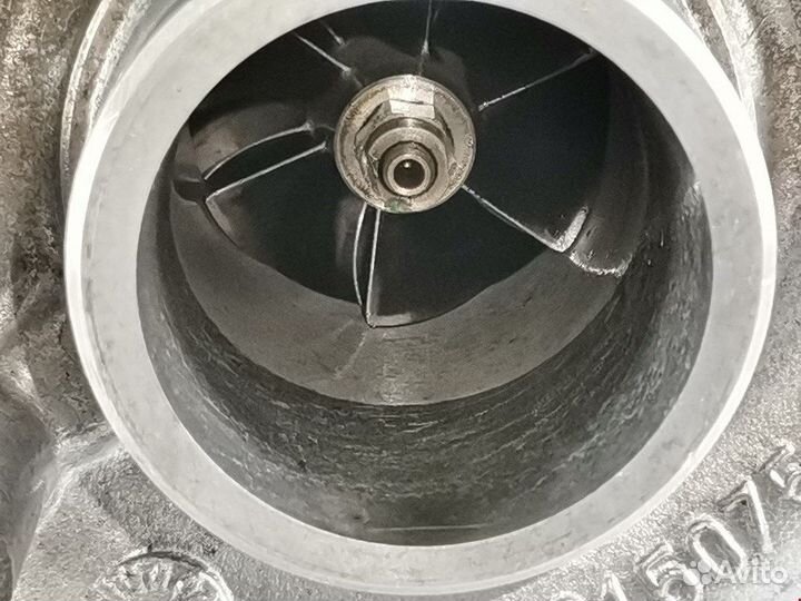 Турбина для Volkswagen Bora 038253010HX