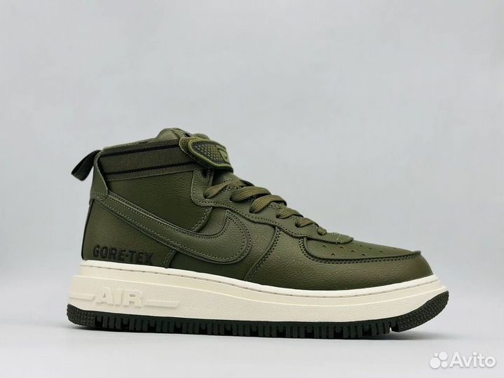 Кроссовки Nike Air Force 1 GTX