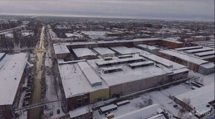 Помещения в центре Пскова, 4900 м²