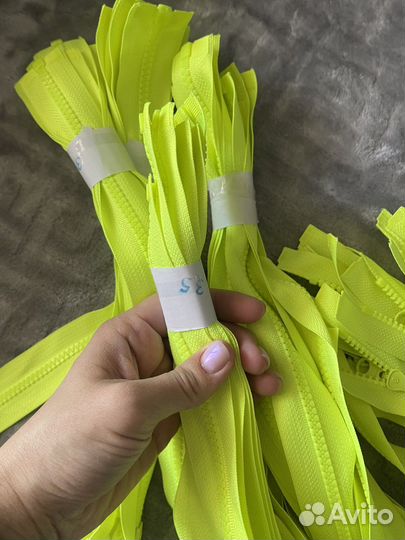 Молния (121 шт. разные)