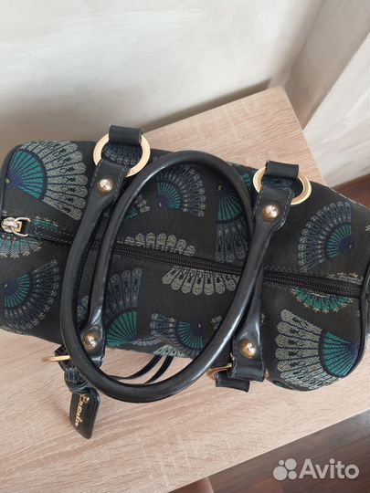 Сумка braccialini оригинал