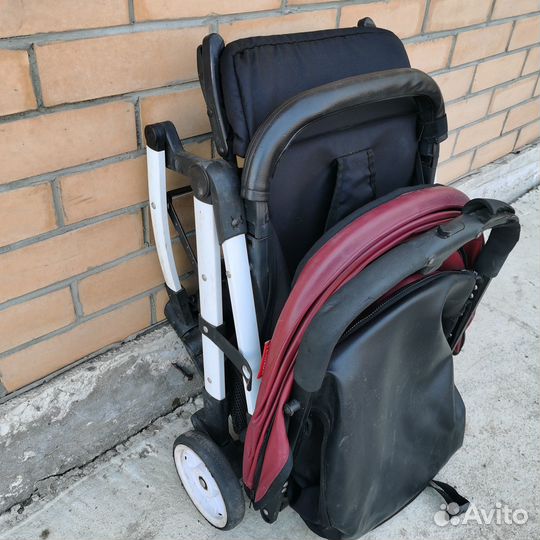 Коляска