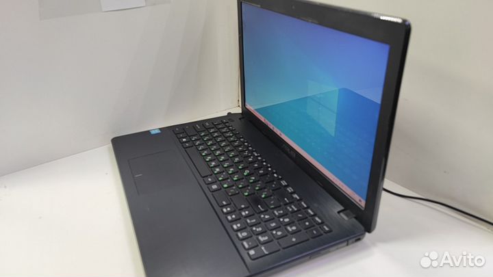 Ноутбук asus X552M