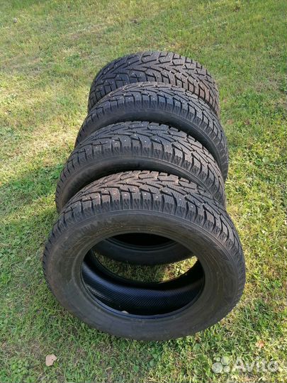 Yokohama Ice Guard IG55 215/60 R16 99T