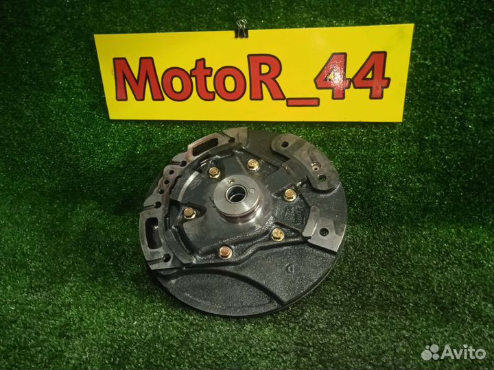 Масляный насос АКПП Форд Фокус 1 USA 4F27E