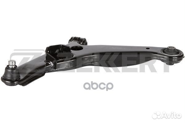 Рычаг подвески попереч. перед. ниж. лев. Mitsub