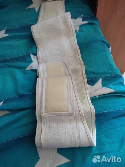 Бандаж для беременных и после родов