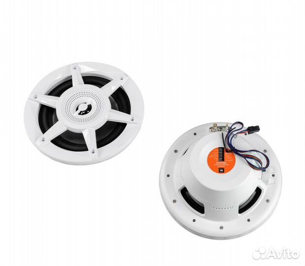 JBL Морская акустическая система Stadium Marine M6