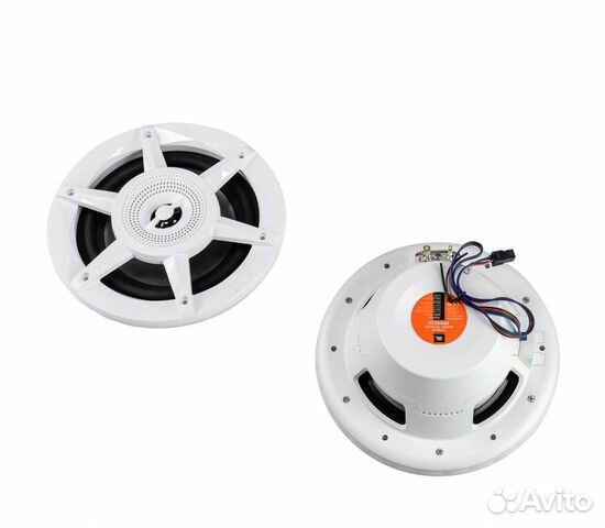 JBL Морская акустическая система Stadium Marine M6