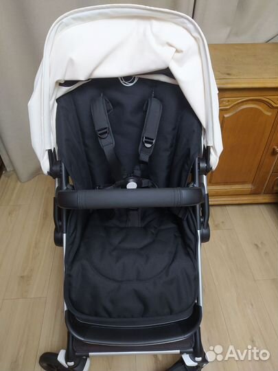 Коляска 2в1 Bugaboo lynx