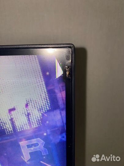 Продам монитор 240 герц Acer