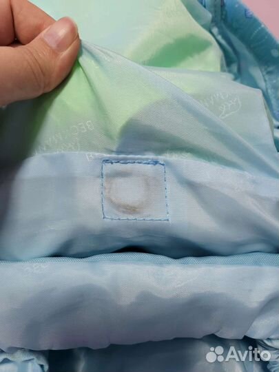 Beckmann рюкзак