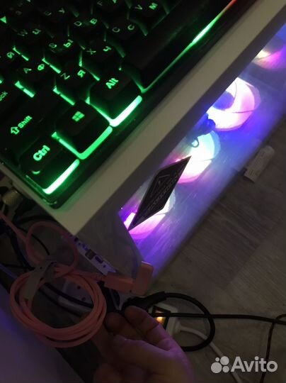 Наушники razer barracuda x