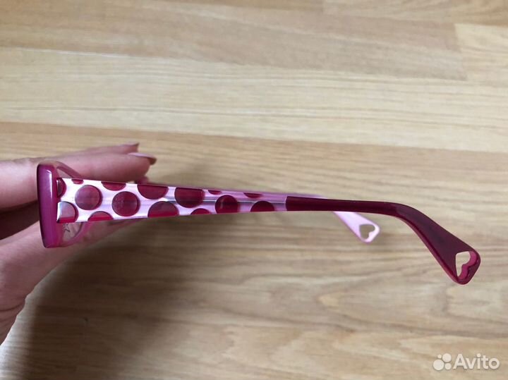 Оправа для очков детская