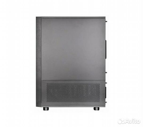 Компьютерный корпус Thermaltake Core X71 TG, черны