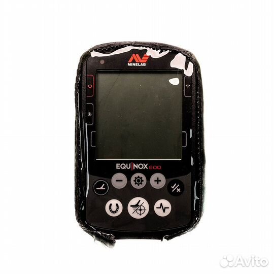 Защитный чехол Minelab Equinox