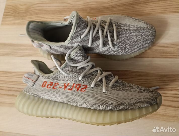 Кроссовки Adidas Yeezy 350 sply оригинал