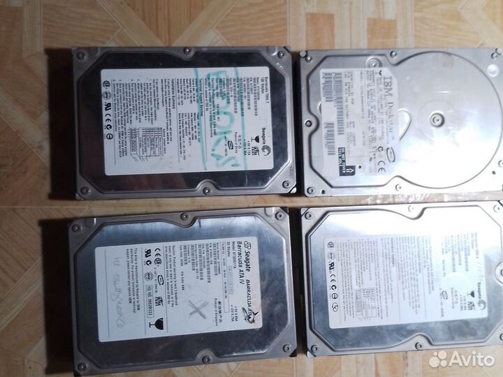 Жеские диски