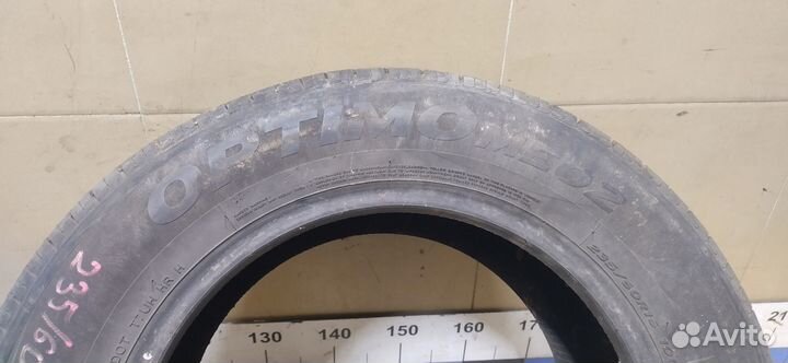 Hankook Optimo ME02 235/60 R16 100H