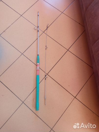 Спининг СССР 180см