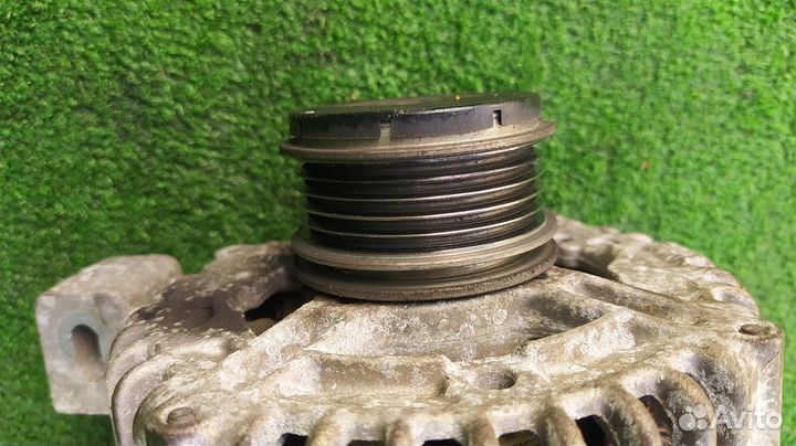 Генератор Volvo V50 B5254T7 2011