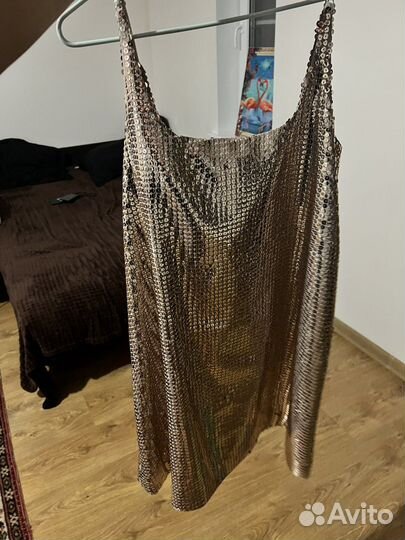 Пакет вещей